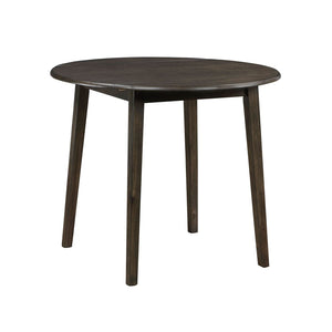 Rutland Dining Table - Espresso