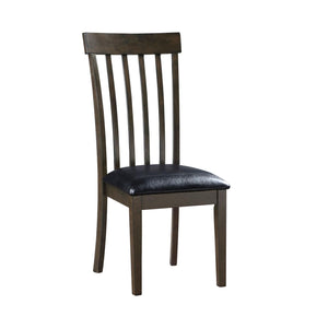 Rutland Dining Chair - Espresso