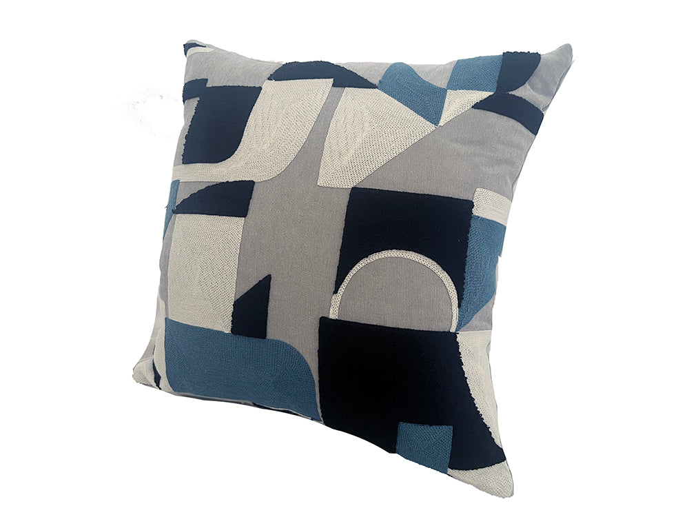 Feeling Connected Decorative Cushion - Multi-Colour