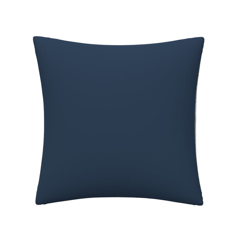 Mid-century Modern 18 X 18 Decorative Pillow - Blue | Leon's