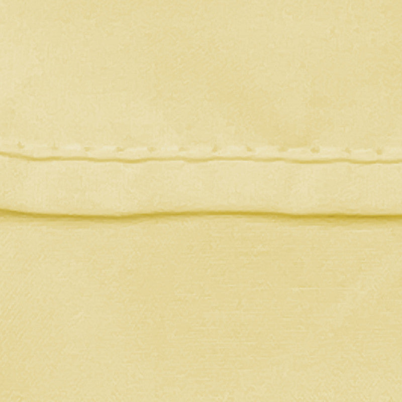 Rize Full Sheet Set - Yellow