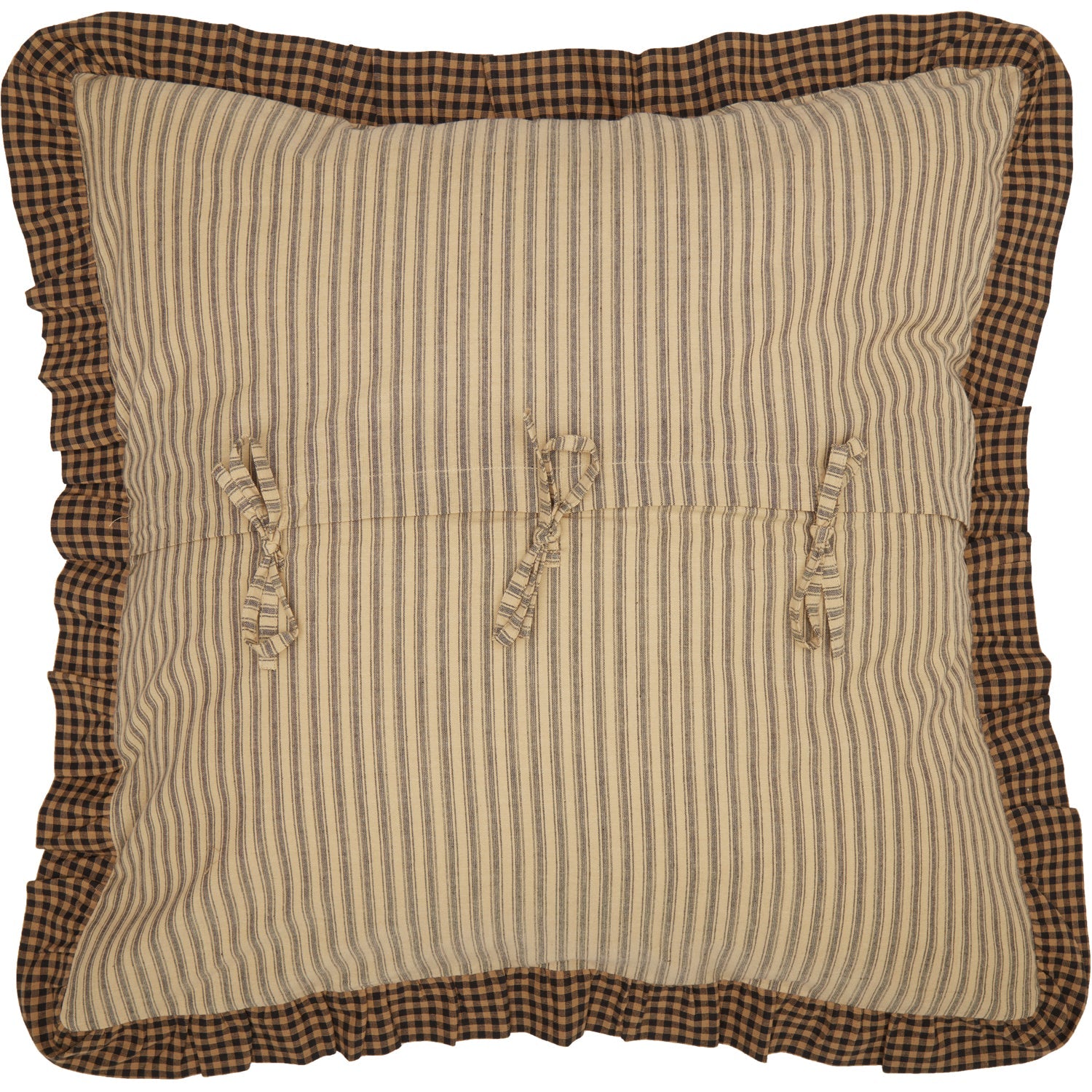 Tan best sale euro sham