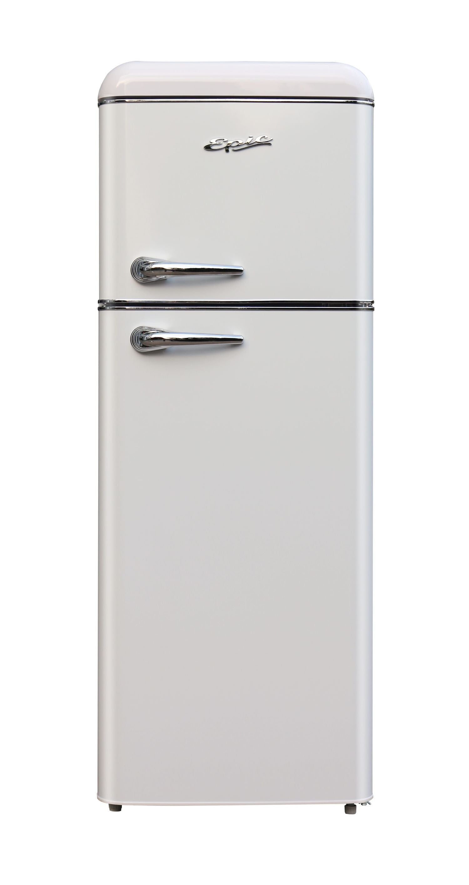 Frigidaire White Top Mount Refrigerator (11.6 Cu. Ft 