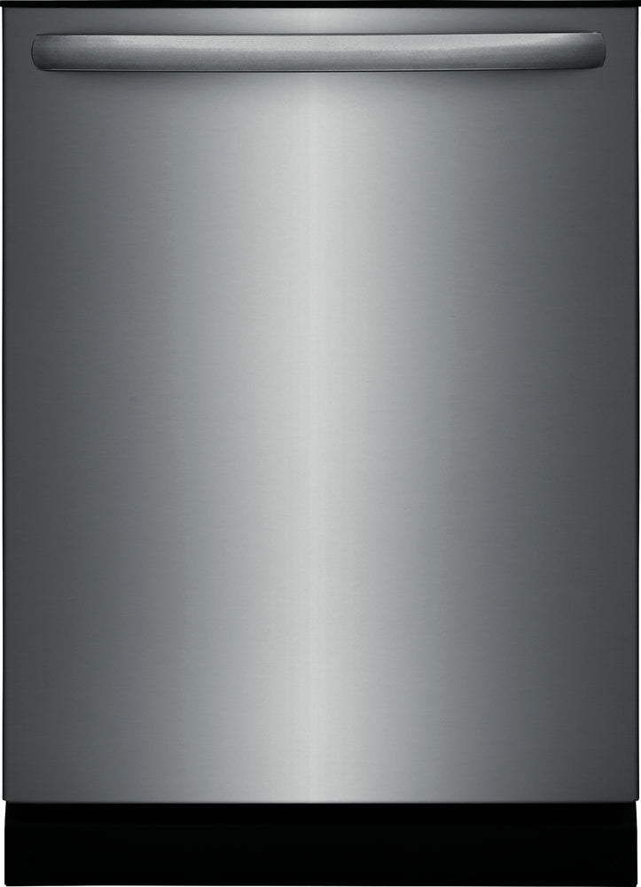 Bosch 100 Series Stainless Steel 24