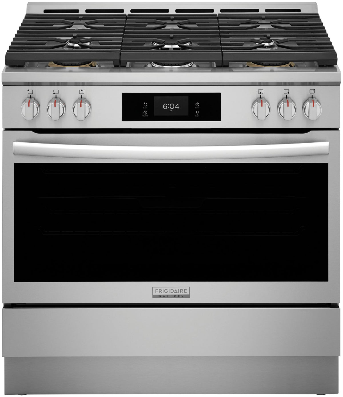 Frigidaire Gallery Smudge-Proof® Stainless Steel 35.8