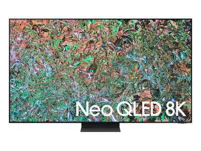 Samsung 65” Neo QLED 8K Tizen Smart TV QN800D - QN65QN800DFXZC