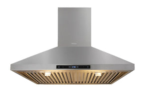 Thor Kitchen Stainless Steel 30" Wall Mount Range Hood - HRH3007U