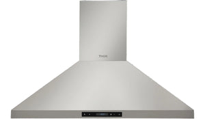 Thor Kitchen Stainless Steel 36" Wall Mount Range Hood - HRH3607U