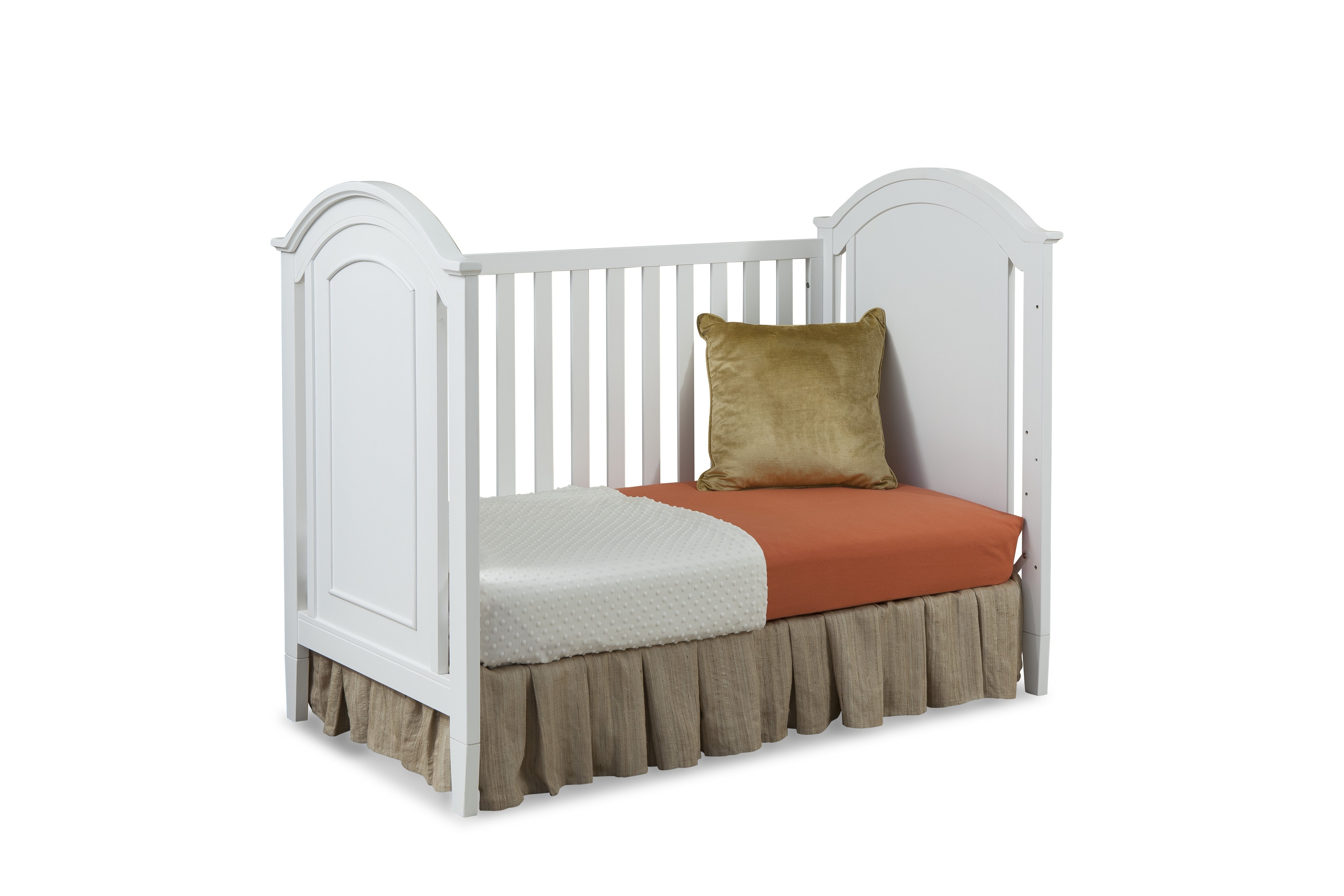 Imagio baby crib best sale