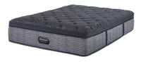 Beautyrest World Class Grandeur Medium Mattress Collection