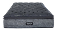 Beautyrest World Class Grandeur Medium Mattress Collection