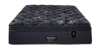 Beautyrest World Class Legacy Medium Mattress Collection