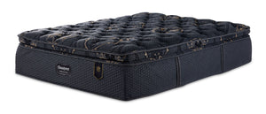 Beautyrest World Class Viscount Plush Mattress Collection