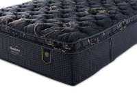 Beautyrest World Class Viscount Plush Mattress Collection