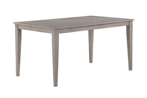 Milano Dining Table - Beige