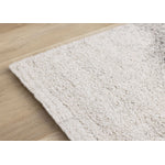 Fresh Perspective 8' x 11' Area Rug - Light Brown and Beige