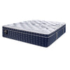 Sealy Posturepedic® Palatial Crest® Dara Firm Eurotop Full Mattress