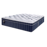 Sealy Posturepedic® Palatial Crest® Dara Firm Eurotop Full Mattress