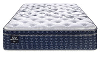 Sealy Posturepedic® Palatial Crest® Dara Firm Eurotop Mattress Collection