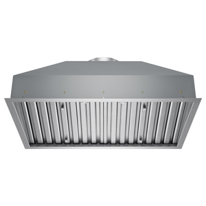 VICTORY Stainless Steel 30" 750 CFM Range Hood Insert - Q5-30-6