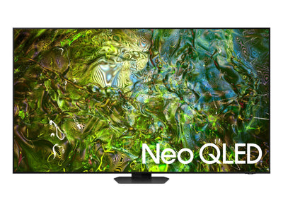 Samsung 98” Neo QLED 4K Tizen Smart TV QN90D - QN98QN90DAFXZC