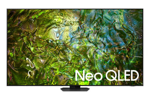 Samsung 65” Neo QLED 4K Tizen Smart TV QN90D - QN65QN90DAFXZC