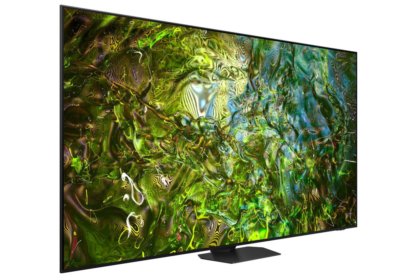 Samsung 85” Neo QLED 4K Tizen Smart TV QN90D - QN85QN90DAFXZC