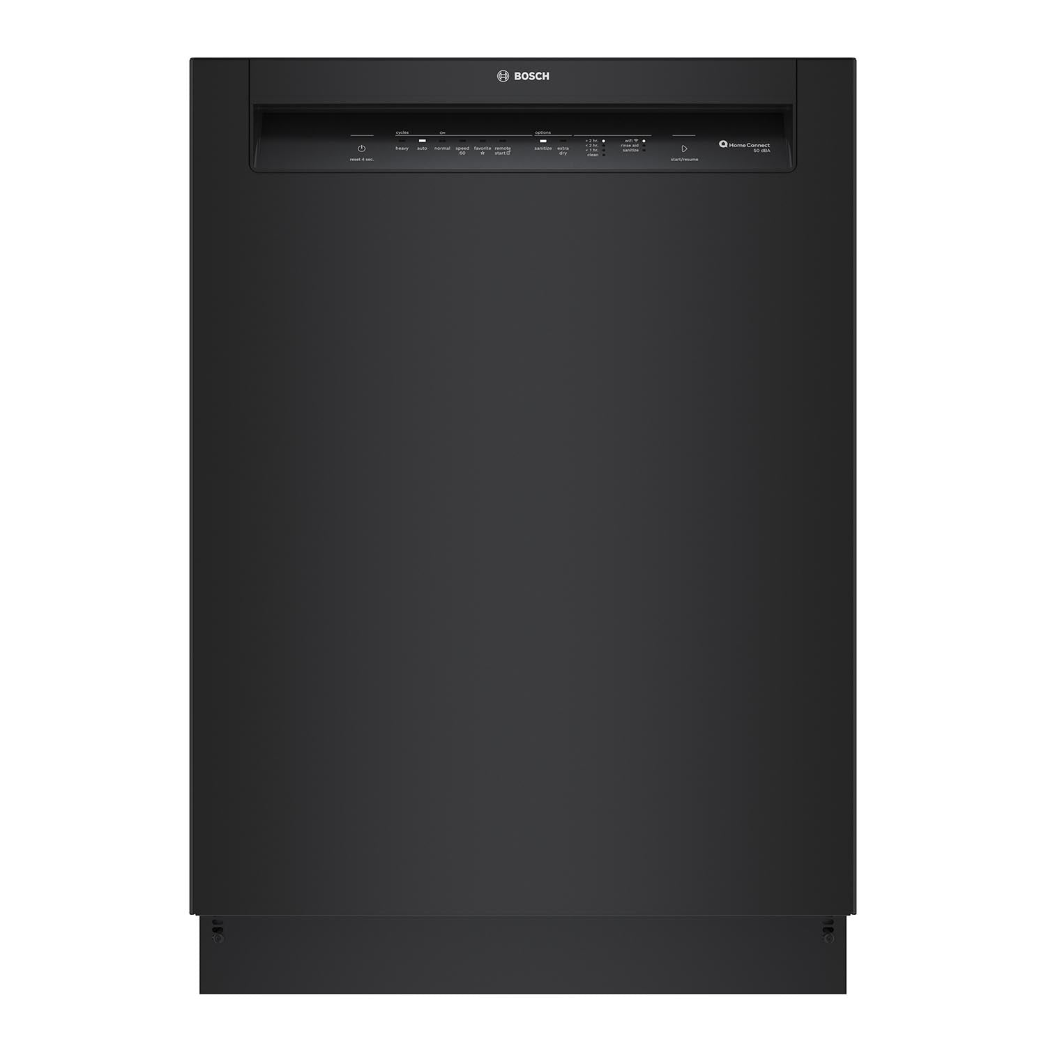 Bosch best sale slate dishwasher