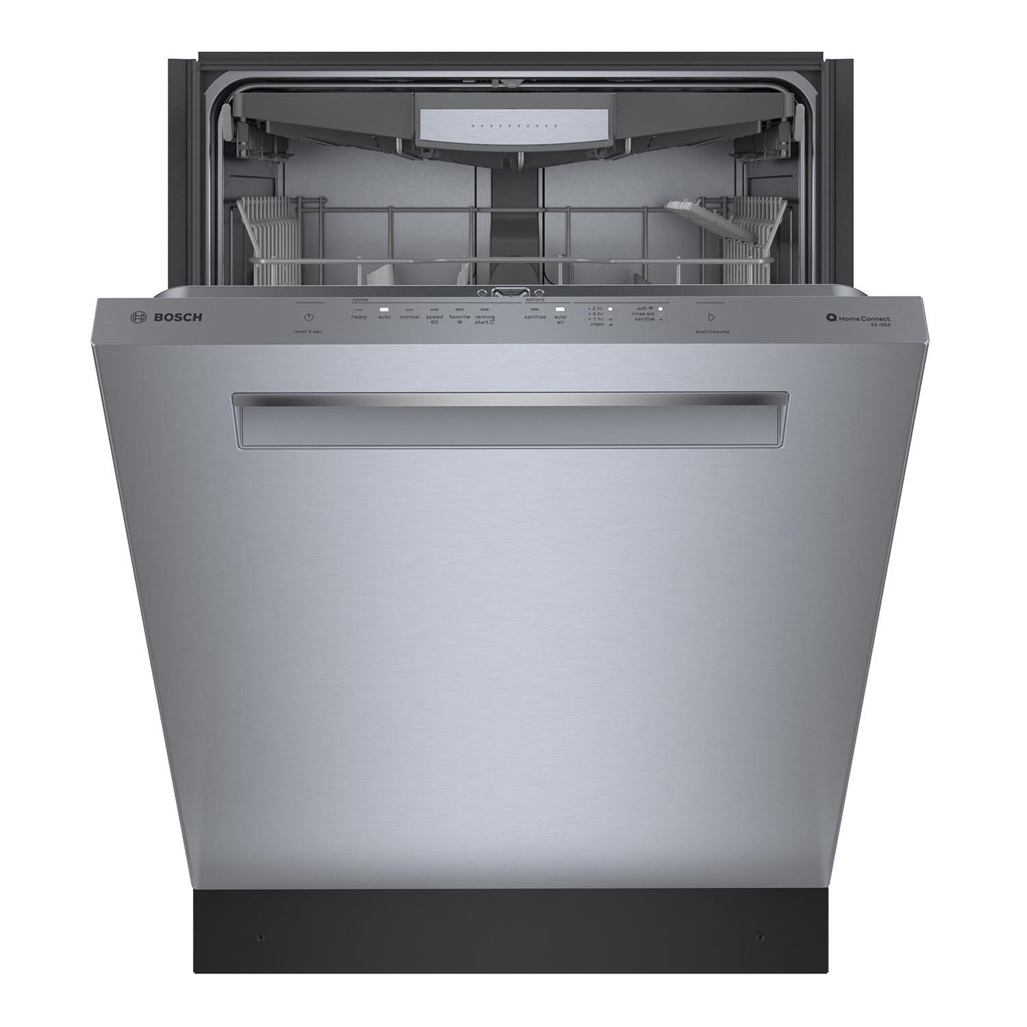 Bosch Stainless Steel 24