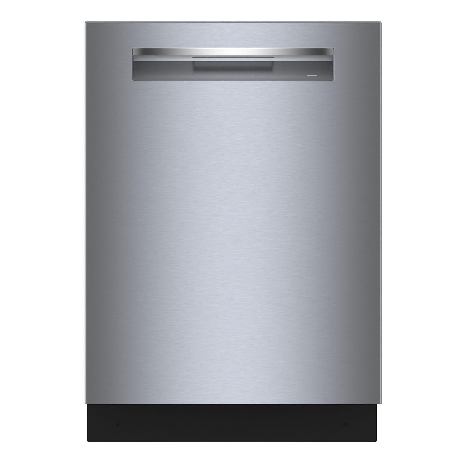 Bosch Stainless Steel 24