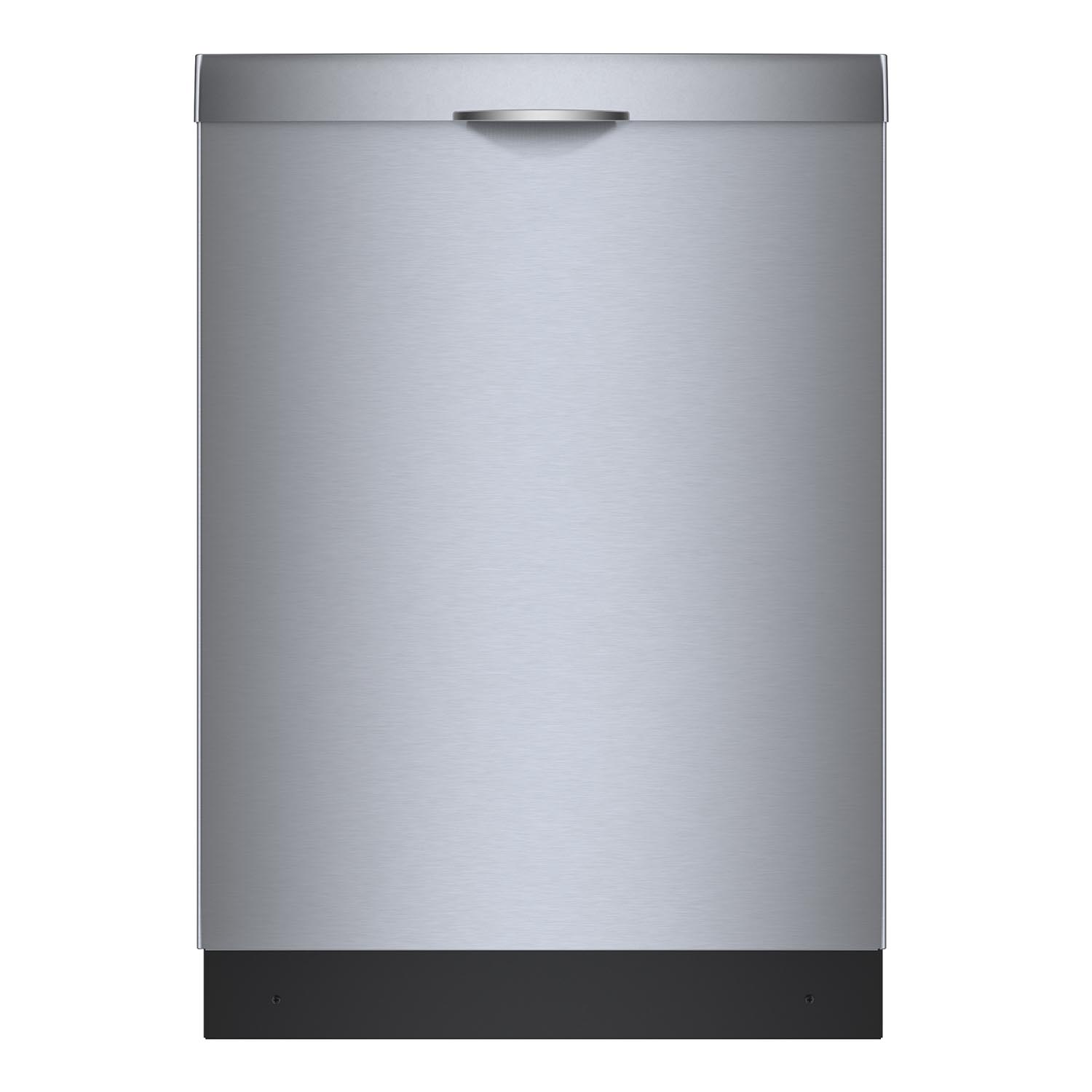 Bosch Stainless Steel 24