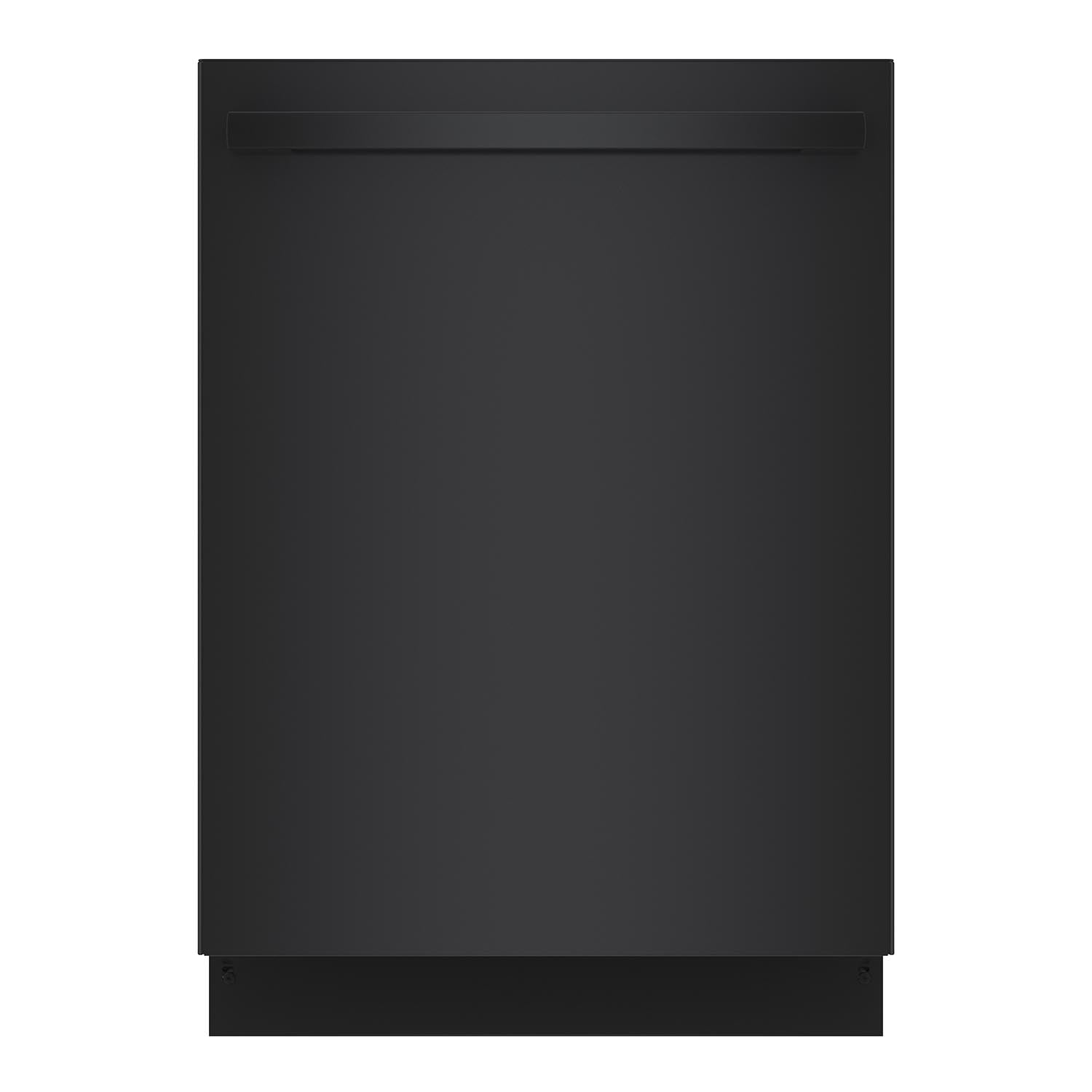 18 inch dishwasher black best sale stainless steel