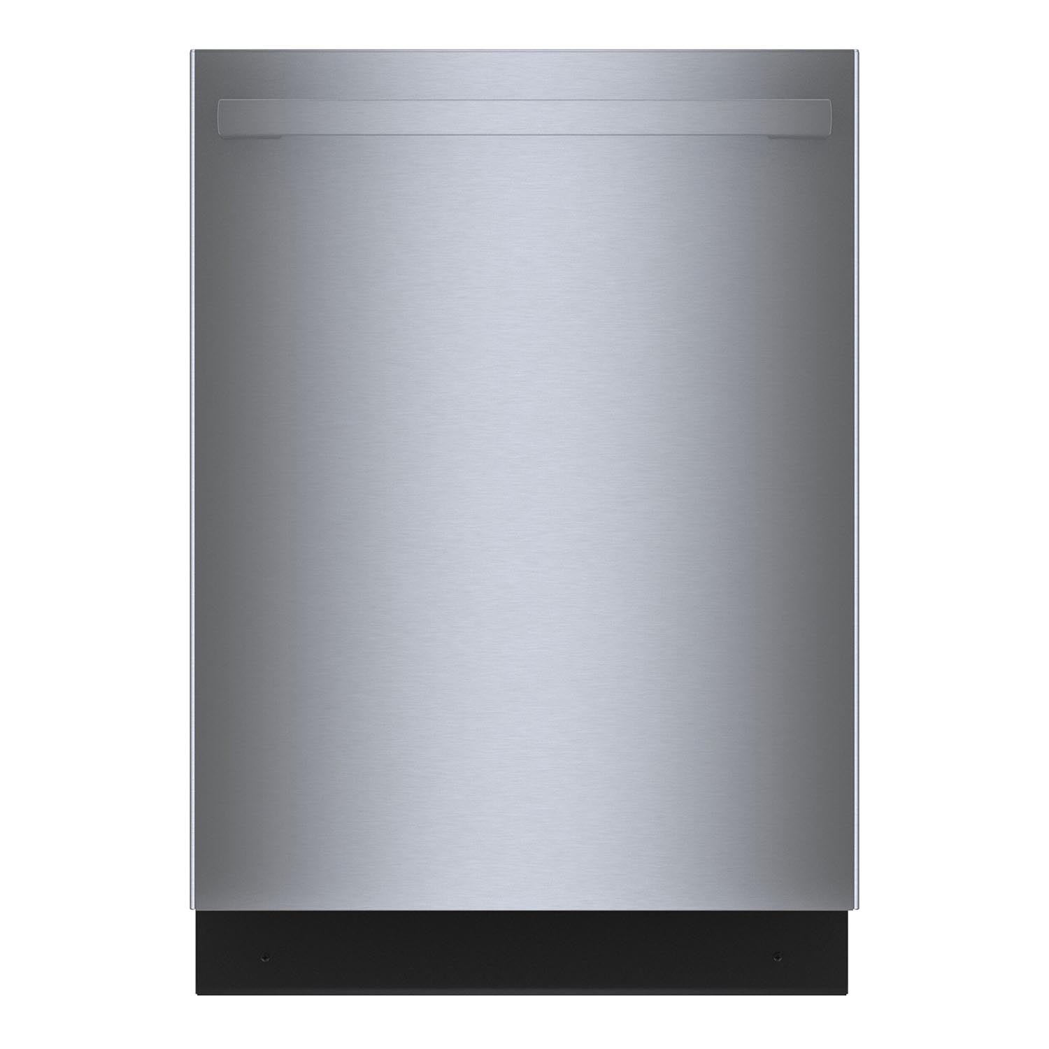 Bosch Stainless Steel 18