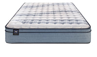 Sealy® Essentials Remy Firm Eurotop Mattress Collection