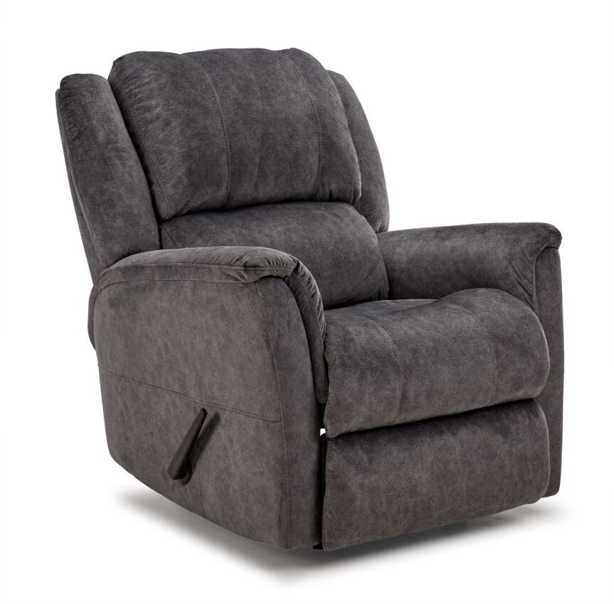 Nina swivel 2024 glider recliner