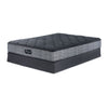 Beautyrest Countess Tight Top Firm Full Mattress and Boxspring Set