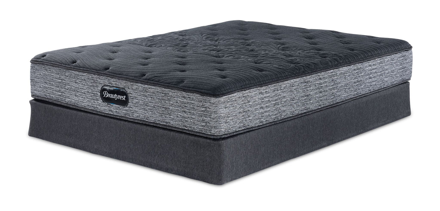 Beautyrest Countess Tight Top Firm Full Mattress and Boxspring Set