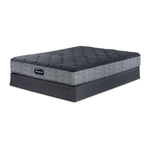 Beautyrest Countess Tight Top Firm Twin Mattress and Boxspring Set