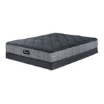 Beautyrest Countess Tight Top Firm Twin Mattress and Low Profile Boxspring Set