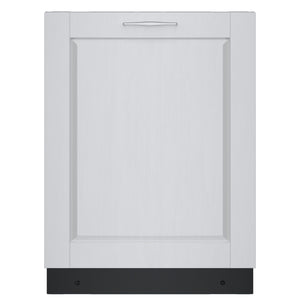 Bosch Custom Panel 800 Series Smart Dishwasher with CrystalDry - SGV78C53UC