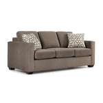 Caleb Sofa - Brown