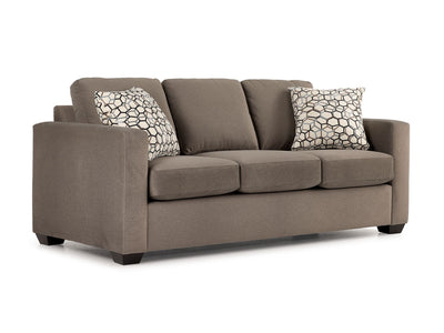 Caleb Sofa - Brown