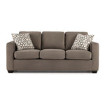 Caleb Sofa - Brown