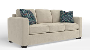 Caleb Sofa - Arlo Beige