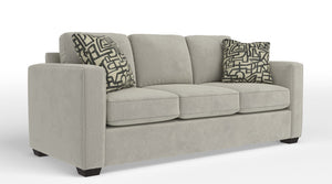 Caleb Sofa - Stucco Beige