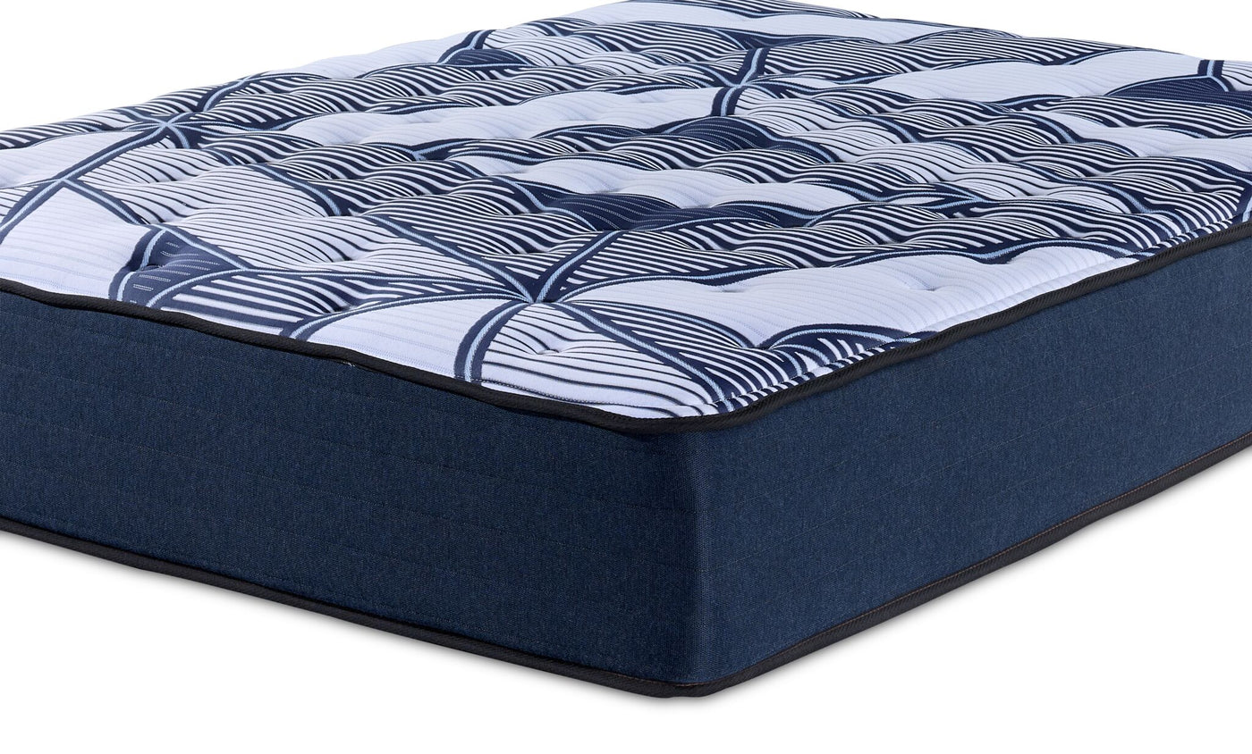 Sealy Posturepedic® Plus Sterling - Callie II Firm Tight Top Full Mattress