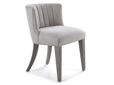 Cascade Dining Chair - Dovetail Grey