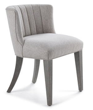 Fresh Perspective Cascade Dining Chair - Dovetail Grey