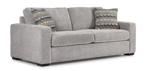 Celeste Sofa - Snoopy Grey