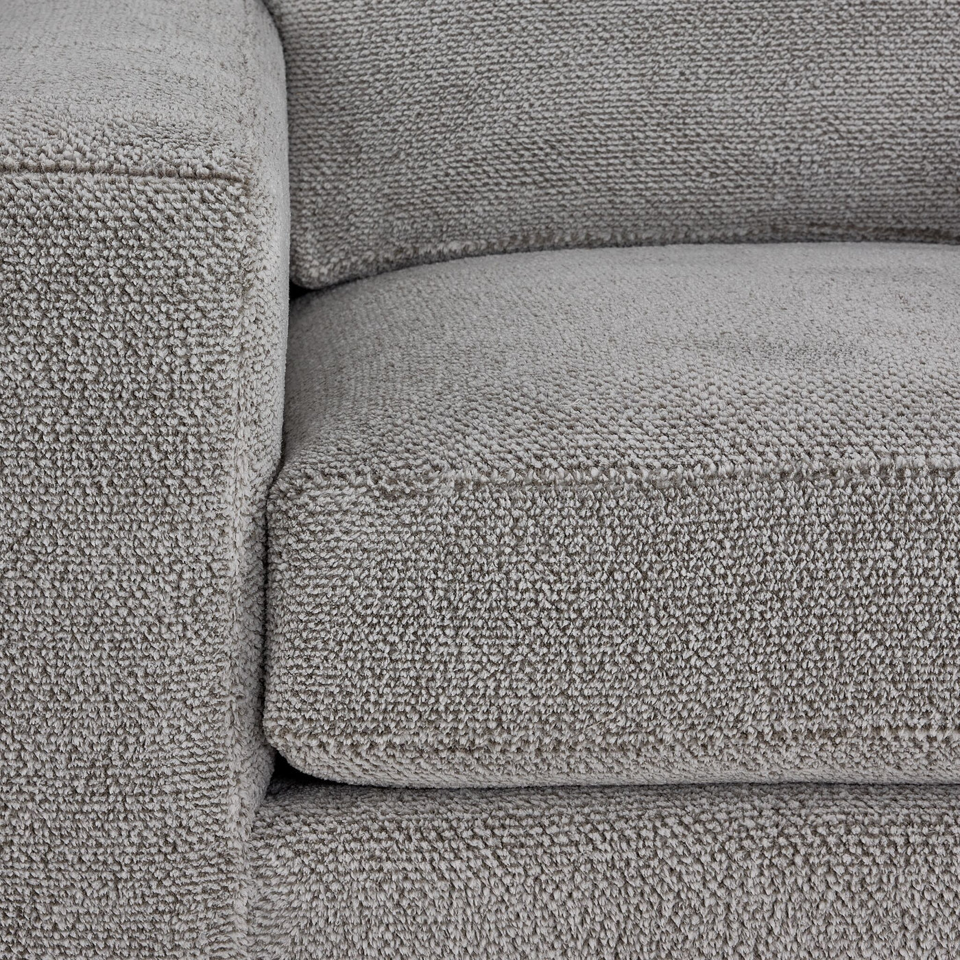 Celeste Loveseat - Grey